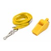 Adoretex Sport Guard Pea Coach Plastic Whistle with Lanyard (US,