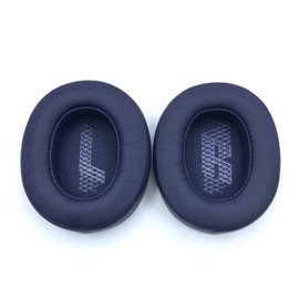 VEKEFF - almohadillas para orejas de repuesto para auriculares inalámbricos JBL Live 500BT