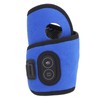 Heating Carpal Tunnel Wrist Support 6 Levels Reduce Soreness Heating