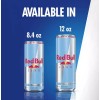 Red Bull Energy Zero, 8.4 oz., 24 pk.