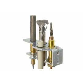 HHT - Heatilator Heatilator Pilot Assembly GDCL36, GDCL36L  GDCR36, GDCR36L  GDST36, GDST36L