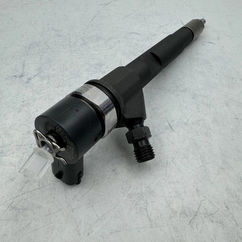 Bosch Fuel Injector 0445110217 For 2005 2006 Jeep Liberty CRD