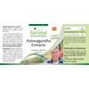 Fairvital Ashwagandha Capsules - High Dose - 1000 mg Ashwagandha