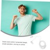 FELTECHELECTR Ergonomic in Ear Earphones with Jack and Wired Control