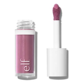 Elf Camo Liquid Blush Tono Del Maquillaje Lilac