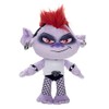 Posh Paws 37445 Trolls World Tour Queen Barb Soft Toy