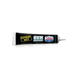 Lucas Oil Extreme Duty Gun Grease - 1 oz - 6/case