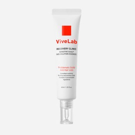 Vivelab [Vivelab]Recovery Clinic Sensitive Scalp SOS Solution Essence 40ml