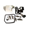Boat Engine Carburettor Carb Repair 69M-W0093-00 Kit for Yamaha 4-Stroke