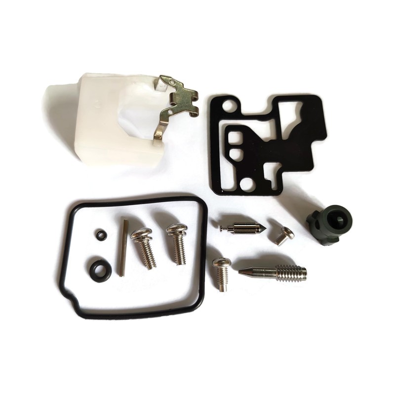Boat Engine Carburettor Carb Repair 69M-W0093-00 Kit for Yamaha 4-Stroke
