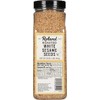 Roland Foods Roasted White Sesame Seeds, Specialty Imported Food, 16