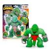 CRAZE Legends Stretchy Megarex - Personaggio d'azione super estensibile con