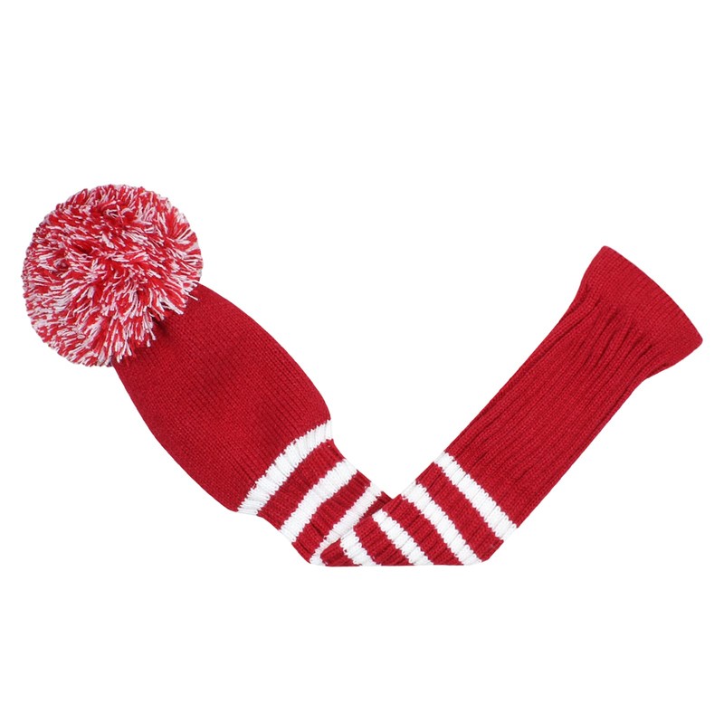 Scott Edward 1 PCS Knit Woods Golf Club Covers Fits