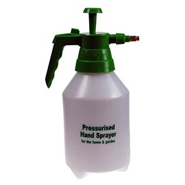 Kingfisher 1.5L Hand Pressure Sprayer