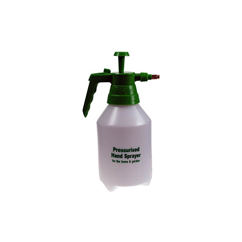 Kingfisher 1.5L Hand Pressure Sprayer
