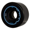 Riedell Riva - Quad Roller Skate Wheels - 4 Pack