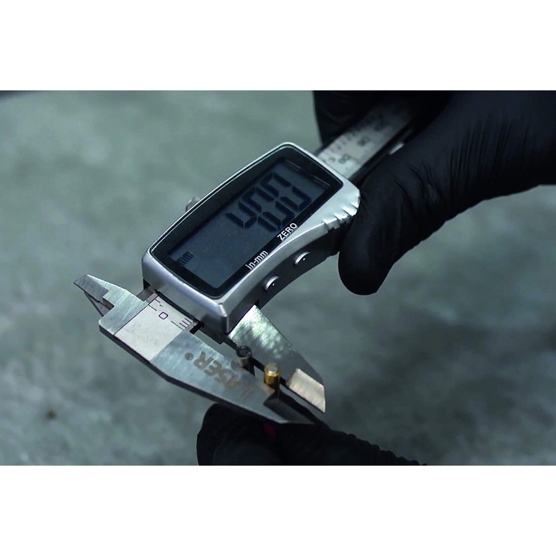 Laser 7026 Flexible Magnetic Pickup Tool, Color may vary