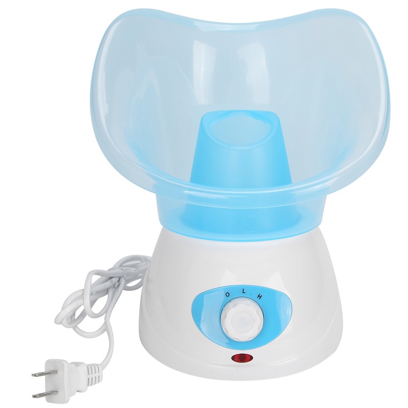 Moisturizing Face Steaming Machine Aromatherapy Face Mist Sprayer Beauty Machine