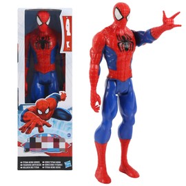 Hero Series Action Figure Character Model, 30 cm Large Action Figures, Desktop Ornaments, Toy Figures Gift Boys, Action Figure Toy for Children
