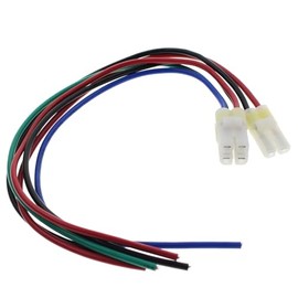Replacement Parts for ROKETA CDI Cable Wire Harness Plug GY6 4 Stroke 150CC Scooter Moped for ATV Mod-GS95-4803