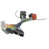 Connects2 CT10CH01 Verbindungskabel 14 Pins, für Chrysler Voyager/Wrangler/Neon/Cherokee/Alpine/Clarion