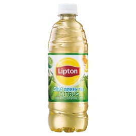 Lipton Diet Green Tea, 16.9 Ounce (24 Bottles)