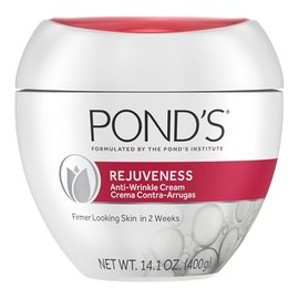 Pond's Rejuveness anti-wrinkle cream