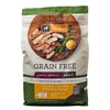 SIMPLY NOURISH Small Breed Adult Grain Free Chicken with Peas