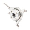 RC Helicopter Swashplate High Strength Aluminum Alloy Stainless Steel Cross