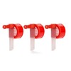 BiOHY Outlet Tap DIN 45 Dosing Tap (Set of 3)