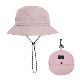 Sonnenschutz Hut, Fischerhut, Sonnenhut Herren, Sonnenhut Damen Faltbar, Regenfest, Sonnenschutz, Wanderhut, Schnelltrocknend, Atmungsaktiver,Für Strand,Schwimmbad,Park,Camping,Picknick,Wandern,Reisen