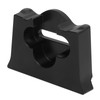 Tailgate Limiter Aluminum Rust Resistant Tailgate Latch Bumper Stop Accessories