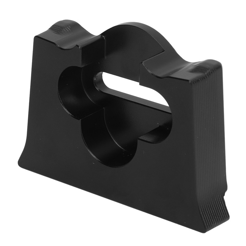 Tailgate Limiter Aluminum Rust Resistant Tailgate Latch Bumper Stop Accessories