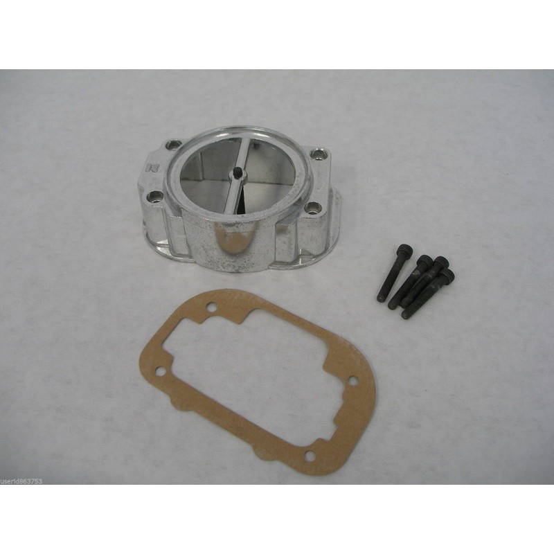 AIR FILTER ADAPTER WEBER CARBURETOR 32/36 DGEV 38 FITS TOYOTA