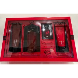 Victoria's Secret Very Sexy 4 Pieces Gift Set