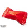 Candy Envy - Red Wrapped Buttermints - 13 oz. Bag