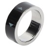 Smart Ring 25mAh Magnetic Charging Bluetooth Remote Control Page Turner