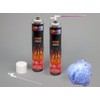 Abesco FP200 Fire Rated Expanding Foam Firestop Flame Resitant -
