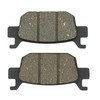 RedCap Disc Brake Pads Set Replacement for Tank 150 Scooter