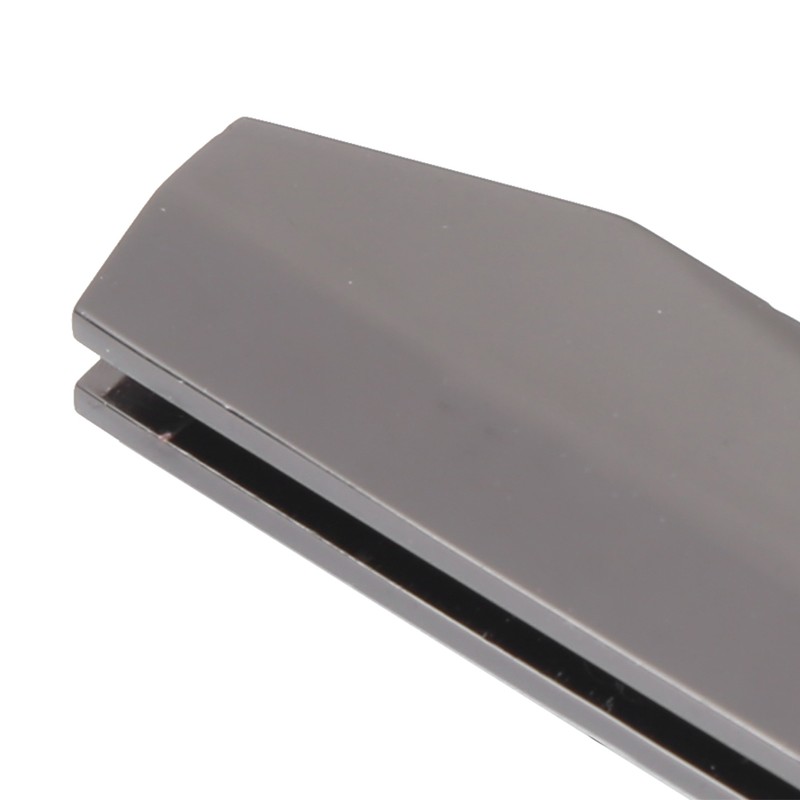 Guitar Fret Press Inserts Pressure Plate Inlay Tool for Bass