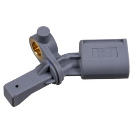 FEBI BILSTEIN ABS-Sensor 179140 hinten rechts für POLO (AW1, BZ1) 0,01kg