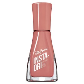 Sally Hansen Sally Hansen Insta-Dri®, Mauve It, Quick Dry, Long Lasting, Streak-Free Shine, Nude Nail Polish