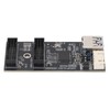 USB3.2 GEN1 Adapter Card 5Gbps Transmission Stable Widely Compatible 19PIN