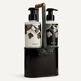 SIgnature Hand Care Caddy