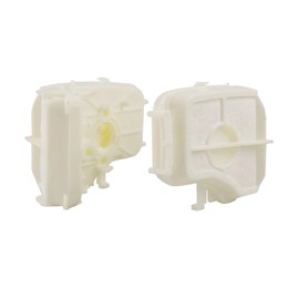 Hedie A225000280 Air Filter For Echo CS-310 Chainsaw Replaces P021016500 and S-tens 102-282 (2PCS)