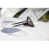 L'Atelier du Vin - 095223-0 - Twin Prong Cork Puller
