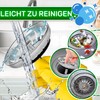 Kitchen Sink Strainer with Diameter 80 mm – Drain Strainer