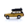 TrueScale Miniatures MINI GT 1/64 Range Rover 1982 Camel Trophy