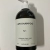Just As I Am I Am Shampoo Intensive Scalp Care N1 Shampoo Large Capacity 700ml / 아이엠 샴푸 인텐시브 스칼프 케어 N1 샴푸 대용량 700ml