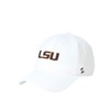 Zephyr Men's Standard Adjustable Scholarship Hat White, One Size